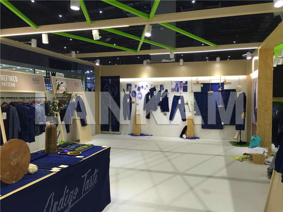 上海蘭凱展覽展示設(shè)計有限公司